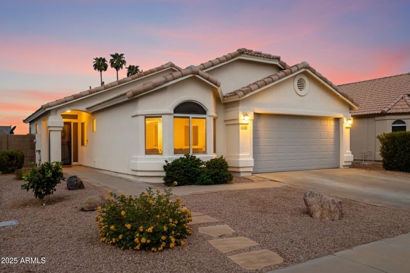 1460 Dakota St, Chandler, AZ 85225