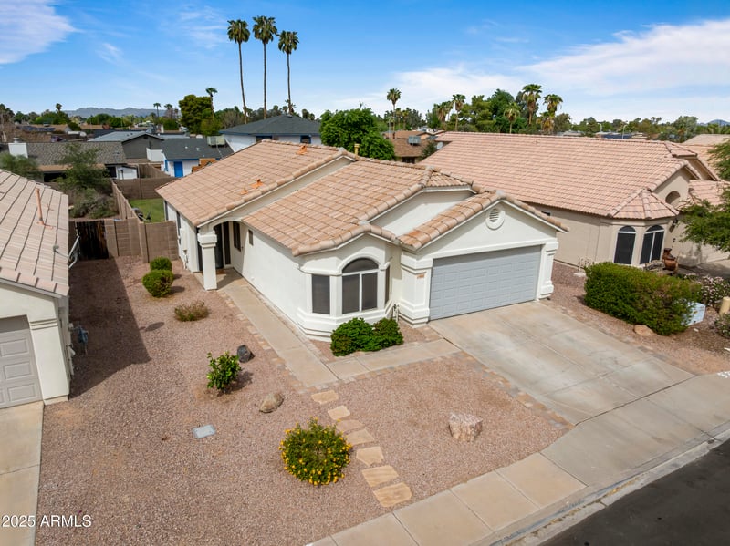 1460 Dakota St, Chandler, AZ 85225