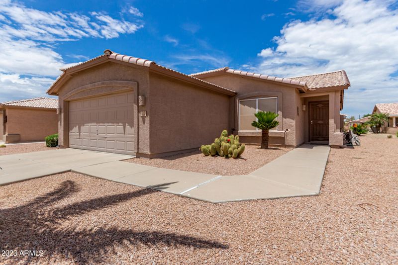 1460 E Bellerive Dr, Chandler, AZ 85249