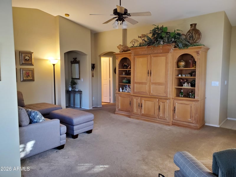 1460 Doral Dr, Chandler, AZ 85249