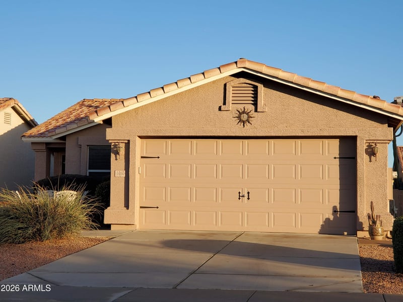 1460 Doral Dr, Chandler, AZ 85249