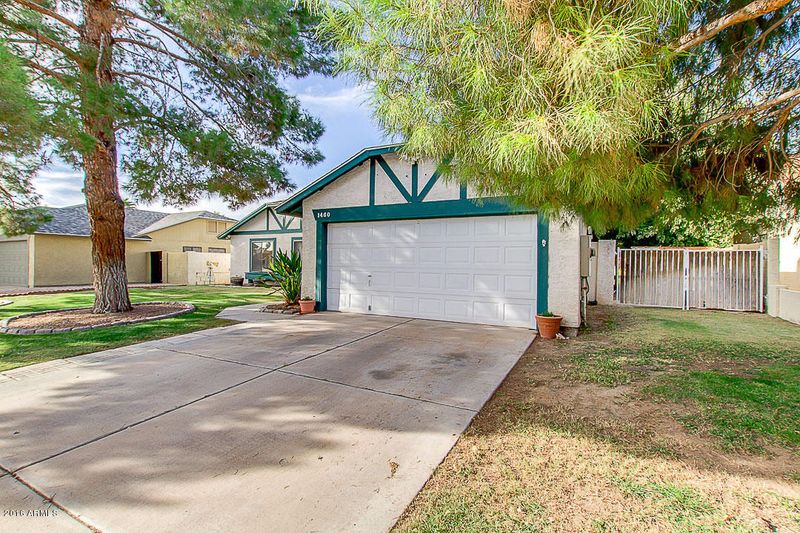 1460 E Kent Ave, Chandler, AZ 85225