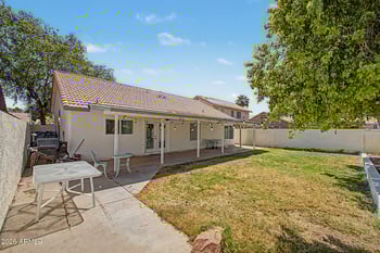 1460 Gail Dr, Chandler, AZ 85224