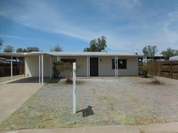 1460 N 181st Ln, Goodyear, AZ 85395