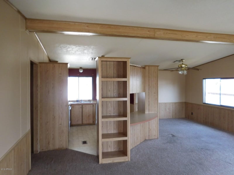 1460 N 181st Ln, Goodyear, AZ 85395