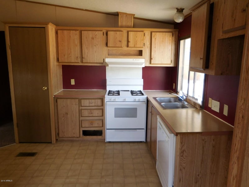 1460 N 181st Ln, Goodyear, AZ 85395