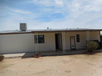 1460 N 181st Ln, Goodyear, AZ 85395