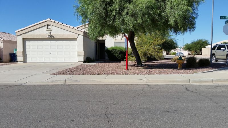 1460 W 18th Ave, Apache Junction, AZ 85120