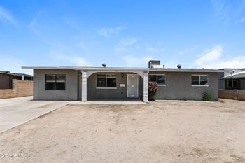 1460 W 6th Ave, Mesa, AZ 85202