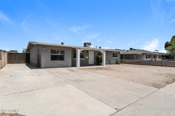 1460 W 6th Ave, Mesa, AZ 85202