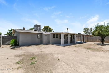 1460 W 6th Ave, Mesa, AZ 85202