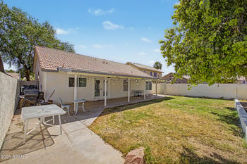 1460 Gail Dr, Chandler, AZ 85224