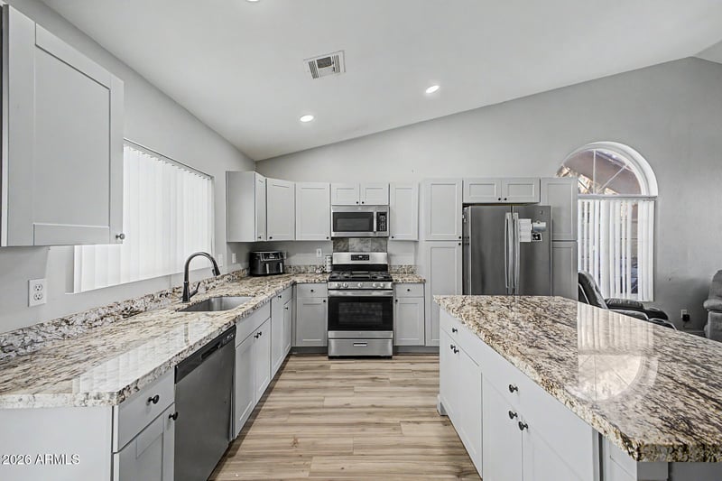1460 Gail Dr, Chandler, AZ 85224