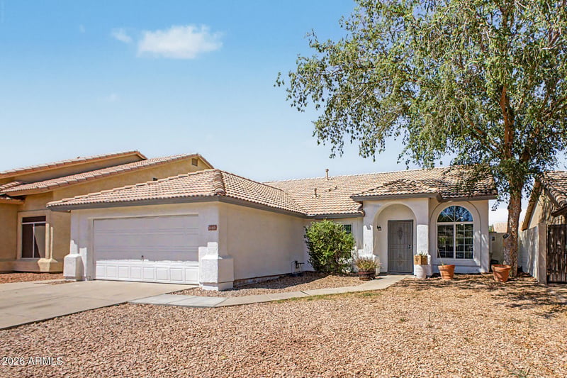 1460 Gail Dr, Chandler, AZ 85224