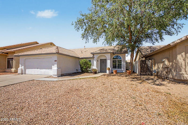 1460 Gail Dr, Chandler, AZ 85224