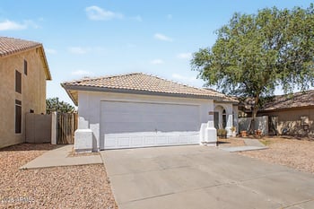 1460 Gail Dr, Chandler, AZ 85224