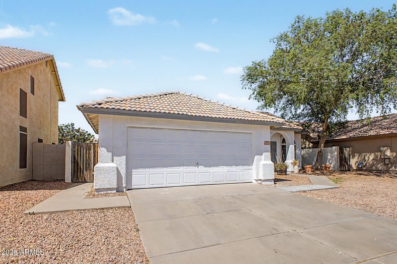 1460 Gail Dr, Chandler, AZ 85224