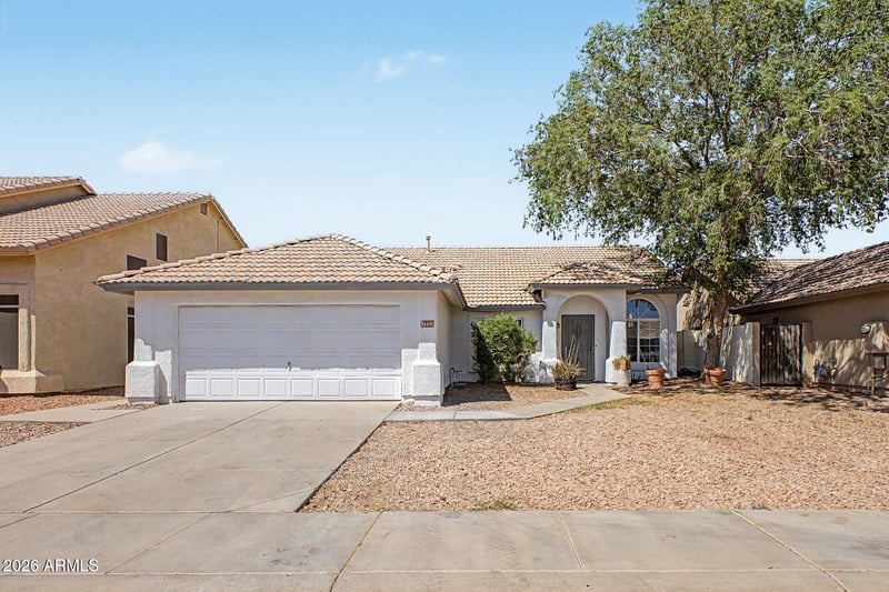 1460 Gail Dr, Chandler, AZ 85224