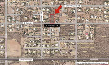 14600 Dale Ln #-, Scottsdale, AZ 85262