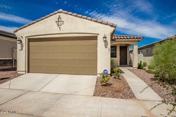 14600 Valentine St, Surprise, AZ 85379
