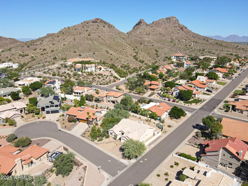 14601 10th Way, Phoenix, AZ 85022