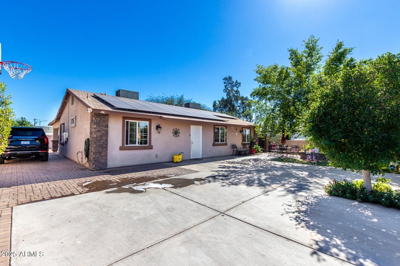 14601 2nd Ave, El Mirage, AZ 85335