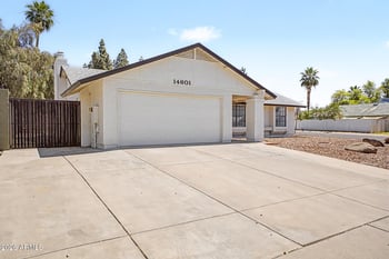 14601 59th Dr, Glendale, AZ 85306