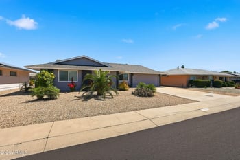 14601 Agua Fria Dr, Sun City, AZ 85351