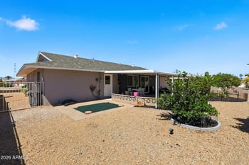 14601 Agua Fria Dr, Sun City, AZ 85351