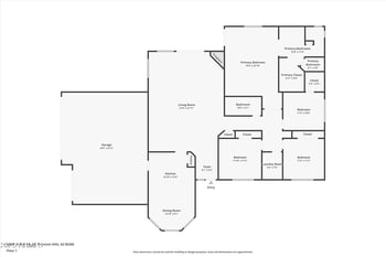 14601 Dickens Ct, Fountain Hills, AZ 85268