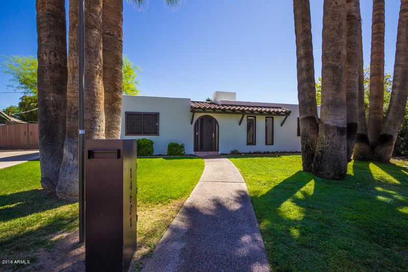 14601 N 1st Ave, Phoenix, AZ 85023