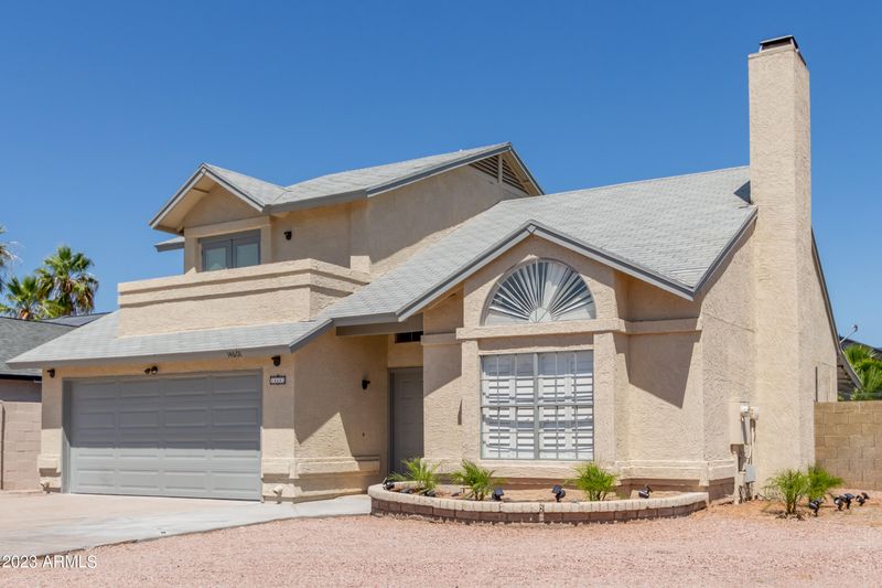 14601 N 44th St, Phoenix, AZ 85032