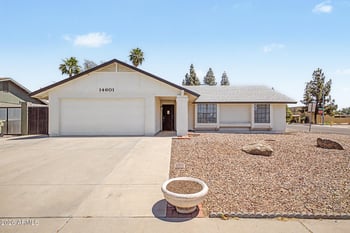 14601 59th Dr, Glendale, AZ 85306