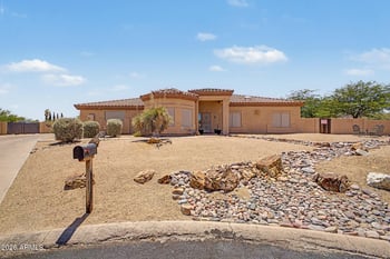 14601 Dickens Ct, Fountain Hills, AZ 85268