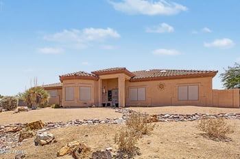 14601 Dickens Ct, Fountain Hills, AZ 85268