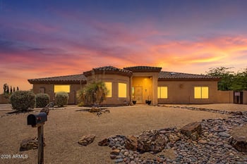 14601 Dickens Ct, Fountain Hills, AZ 85268