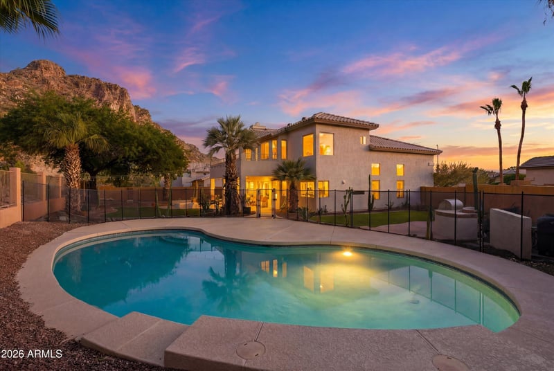 14601 S 14th Way, Phoenix, AZ 85048