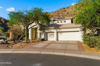 14601 14th Way, Phoenix, AZ 85048