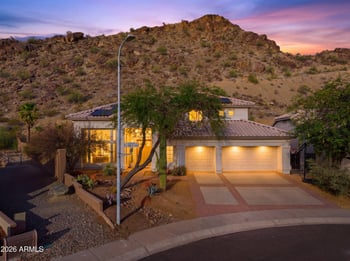 14601 14th Way, Phoenix, AZ 85048