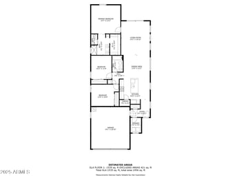 14601 Valentine St, Surprise, AZ 85379