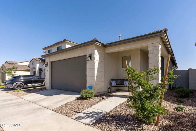 14601 W Valentine St, Surprise, AZ 85379