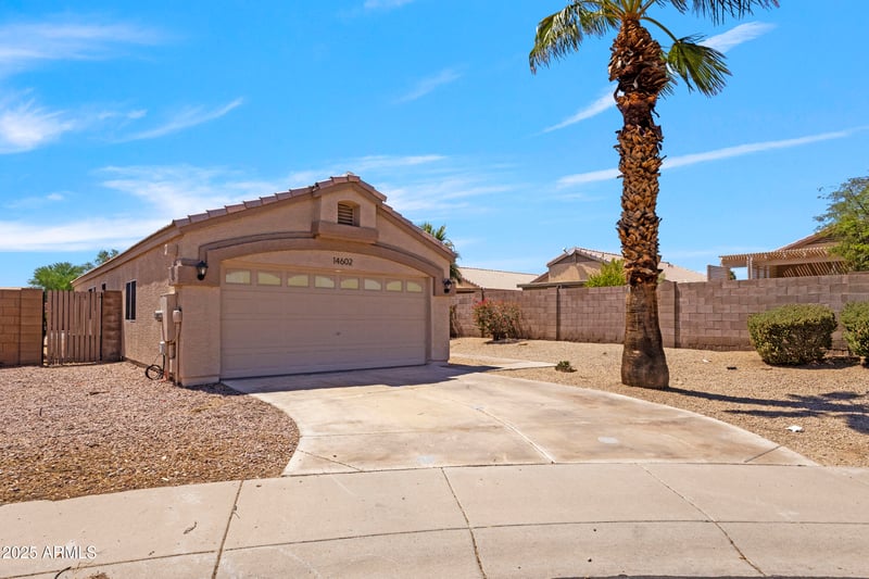 14602 47th St, Phoenix, AZ 85044