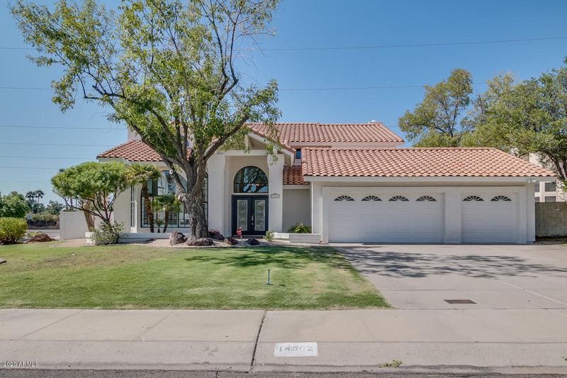 14602 N 7th Pl, Phoenix, AZ 85022