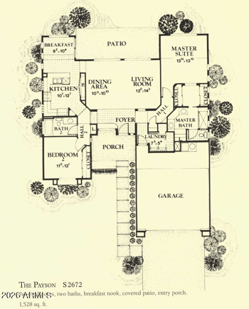 14602 Via Montoya --, Sun City West, AZ 85375