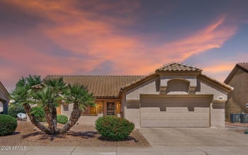 14602 Via Montoya --, Sun City West, AZ 85375