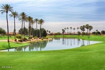 14602 Via Montoya --, Sun City West, AZ 85375
