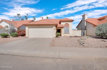 14603 41st Way, Phoenix, AZ 85044