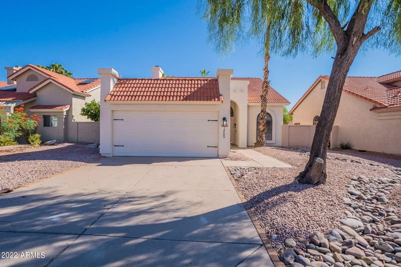 14603 S 41st Pl, Phoenix, AZ 85044