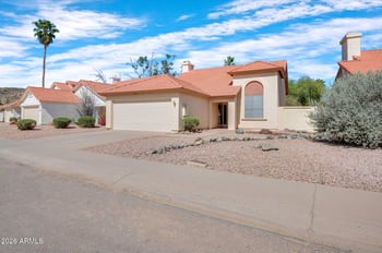 14603 41st Way, Phoenix, AZ 85044