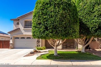 14604 Banff Ln, Surprise, AZ 85379